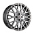 Легковые шины б/у X'trike X-125 6.5x16 4*100 ET48 DIA60.1 HSBFP Литой купить с бесплатной доставкой в пункты выдачи в Петербурге